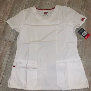 Scrub top